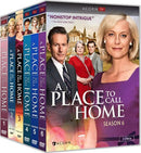 A Place to Call Home Complete Series (DVD)