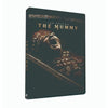 Lee Cronin's The Mummy (2026) Horror Thriller Supernatural Movie, English