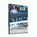 Disclosure Day (2026) Sci-Fi Mystery Thriller Movie, English