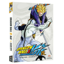 Dragon Ball Z Kai The Complete Series Seasons 1-7 DVD Episodes 1 - 167