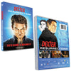 Dexter: Resurrection Season One DVD New Box Set Sealed Movie