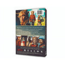 Sweet Tooth: Seasons 1-3 (DVD), English Only
