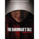 The Handmaid’s Tale Season 1-6 (DVD)-English only