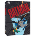 Batman: The Complete Animated Series (DVD)