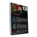 Arcane Seasons 1-2 (DVD)