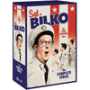 Sgt. Bilko: The Complete Series DVD Collection – Classic Military Comedy TV Show