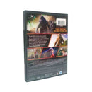 Godzilla x Kong: The New Empire (DVD)