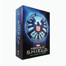 Agents of Shield ( Marvel-S.H.I.E.L.D ) Complete Series 1-7, (DVD)