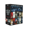 American Horror Story Seasons 1-12 Complete Series (English only)