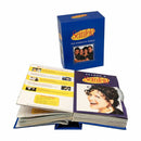 Seinfeld: The Complete Series Box Set (DVD)