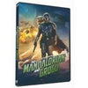 Star Wars: The Mandalorian and Grogu (DVD) - English Only