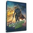 Star Wars: The Mandalorian and Grogu (DVD) - English Only