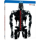 Terminator 6-Film Collection [Blu-ray]
