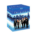 Friends: The Season 1-10 Series (Blu-ray) - English Only