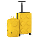 Carry-on & Backpack Luggage Set