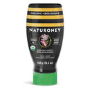 Liquid Organic honey