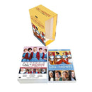 Call the Midwife: Seasons 1-14 (DVD), English Only