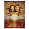 Supernatural: The Season 15 [DVD]