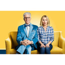 The Good Place: The Complete Series (DVD)