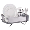 KitchenAid KNS895BXGRA Compact Dish Rack