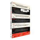 Mission: Impossible 6 Movie Collection (DVD)