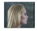 Adled (CD)