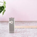 Bionaire True HEPA aer1 Mini Tower Air Purifier, White