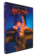 American Horror Story: Season 9 (DVD) - English Only
