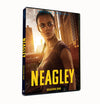 Neagley Season 1 DVD – Reacher Crime Thriller Spin-Off Series
