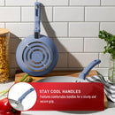 T-fal Ceramic Essential, 5 Qt Jumbo Cooker