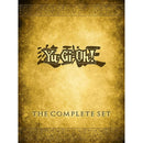 Yu-Gi-Oh! Classic: The Complete Series (DVD) English Only