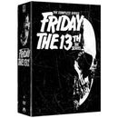 Friday the 13th: The Series: The Complete Series (DVD), Paramount, Horror