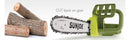 Sun Joe SWJ698E 12-inch 9-Amp Electric Chain Saw with Kickback Safety Brake