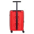 Travel Luggage Suitcase 35L Carry-On + Backpack Set