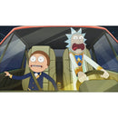 Rick and Morty: The Complete Eighth Season [DVD], English Only