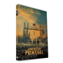 American Primeval (DVD), English Only