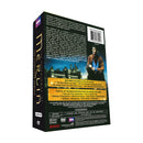 Merlin: The Complete Series (DVD)