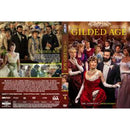 The Gilded Age: The Complete Third Season DVD