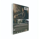 House of the Dragon Season 3 Fantasy Drama Action Adventure TV Series, English