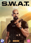 S.W.A.T Season Seven (DVD) English Only