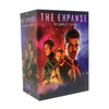 The Expanse: The Complete Series (DVD)