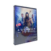 Aquaman and the Lost Kingdom (DVD)