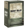 Barney Miller: The Season 1-8 Series (DVD) -  English Only