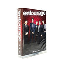 Entourage: The Complete Series Season 1-8 (DVD), HBO, Comedy
