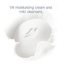 Moisturizing Beauty Bar Soap – Original White, 16 Pack (3.75 oz Each)