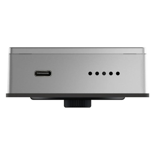 Aqara Smart Lock U100, Fingerprint Keyless Entry Door Lock