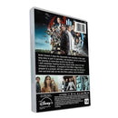Star Wars Andor Season 2 (DVD)