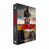 Tulsa King Seasons 1-3 (DVD)