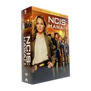 NCIS: Hawai'i: Season 1-3 (DVD)