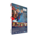 Superman & Lois Season 2 (DVD)- English only